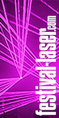 LaserFreak Banner