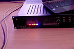 Tarm ILDA DMX Laserbank Converter